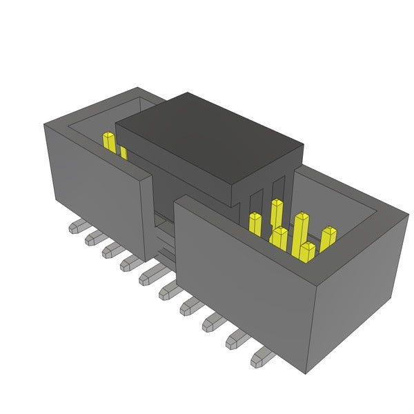 FTMH-110-03-L-DV-ES-A-P - Samtec Inc.