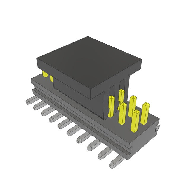 FTMH-110-03-L-DV-P-TR - Samtec Inc.