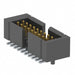 FTMH-110-03-F-DV-ES-A by Samtec Inc. - CONNECTOR HEADER SMD 20POS 1MM