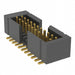 FTMH-111-02-H-DV-ES-A-P-TR by Samtec Inc. - CONNECTOR HEADER SMD 22POS 1MM