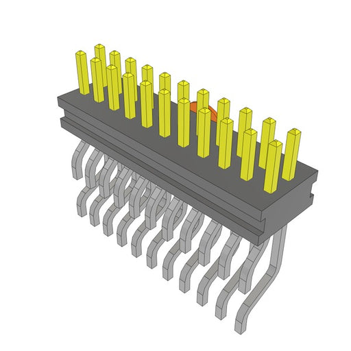 FTMH-111-02-L-DH-K - Samtec Inc.