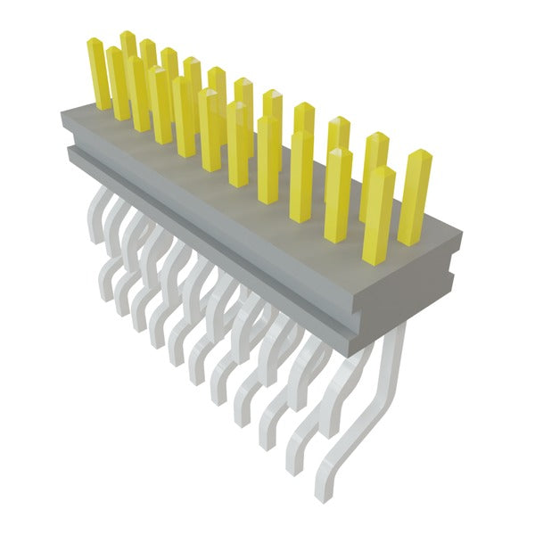FTMH-111-02-L-DH - Samtec Inc.