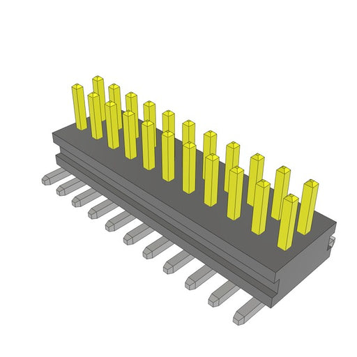 FTMH-111-02-L-DV-A - Samtec Inc.