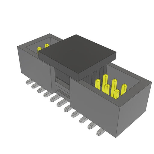 FTMH-111-02-L-DV-ES-A-P-TR - Samtec Inc.