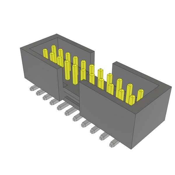 FTMH-111-02-L-DV-ES-A - Samtec Inc.