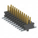FTMH-111-02-L-DV-A by Samtec Inc. - CONNECTOR HEADER SMD 22POS 1MM