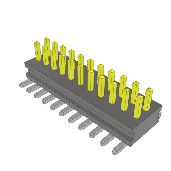 FTMH-111-03-F-DV-A - Samtec Inc.