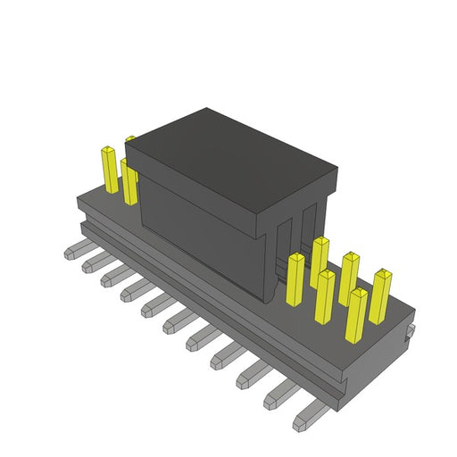 FTMH-111-03-F-DV-P - Samtec Inc.
