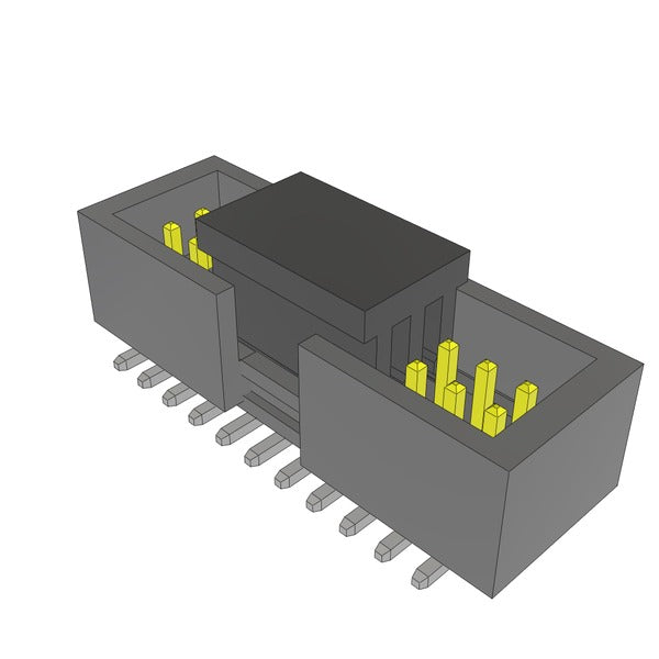 FTMH-111-03-L-DV-ES-P - Samtec Inc.