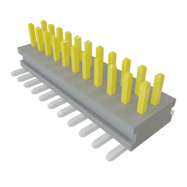 FTMH-111-03-L-DV - Samtec Inc.