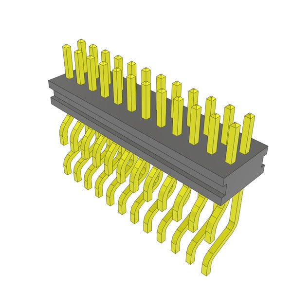 FTMH-112-02-H-DH - Samtec Inc.