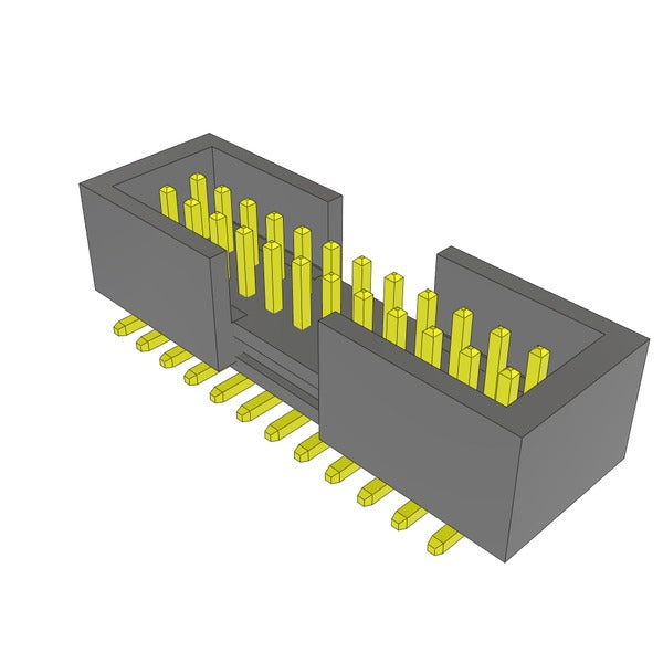 FTMH-112-02-H-DV-ES-A - Samtec Inc.