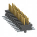 FTMH-112-02-F-DV-A-P by Samtec Inc. - CONNECTOR HEADER SMD 24POS 1MM