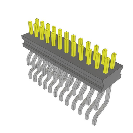FTMH-112-03-F-DH-TR - Samtec Inc.