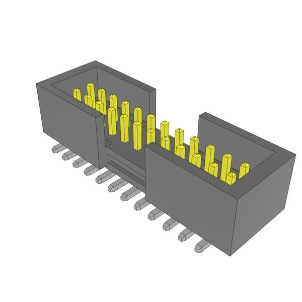 FTMH-112-03-FM-DV-ES-A - Samtec Inc.