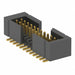 FTMH-112-03-G-DV-ES-P-TR by Samtec Inc. - CONNECTOR HEADER SMD 24POS 1MM