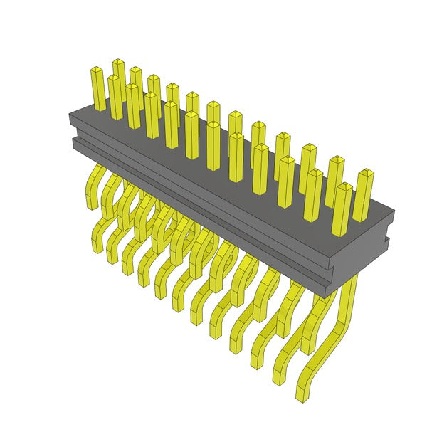FTMH-112-03-H-DH - Samtec Inc.
