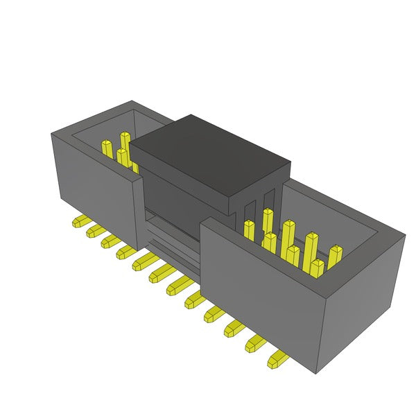 FTMH-112-03-H-DV-ES-P - Samtec Inc.