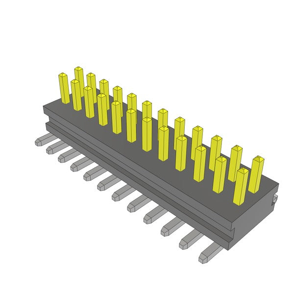 FTMH-112-03-L-DV-A-TR - Samtec Inc.