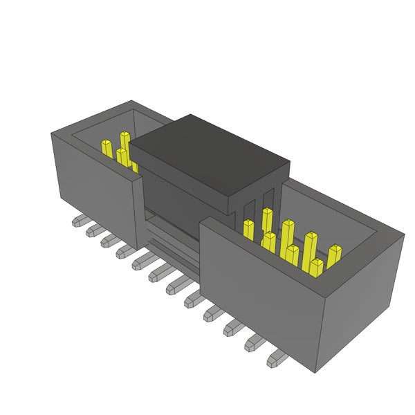 FTMH-112-03-L-DV-ES-P - Samtec Inc.