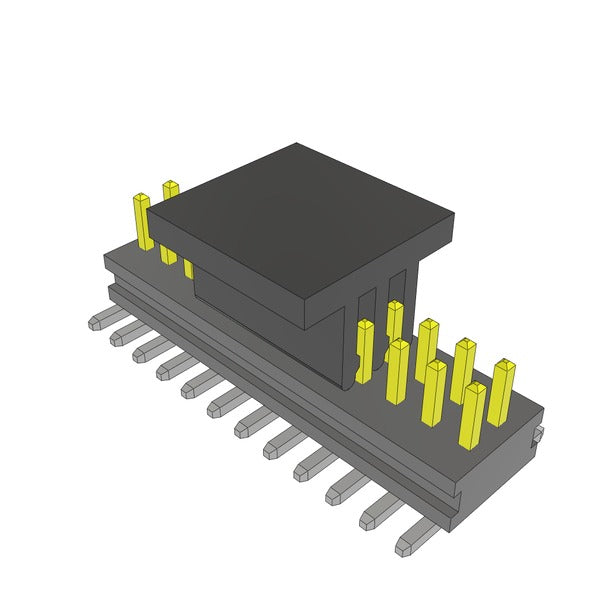 FTMH-112-03-L-DV-P-TR - Samtec Inc.