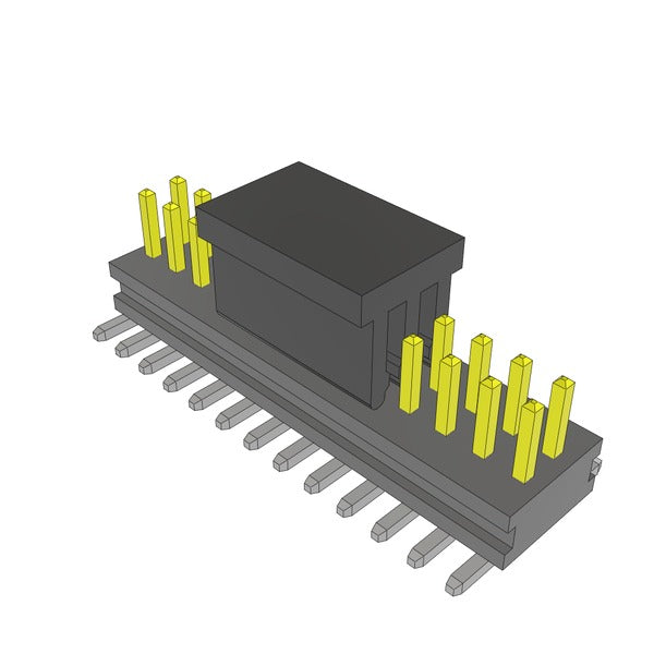 FTMH-113-02-F-DV-A-P - Samtec Inc.