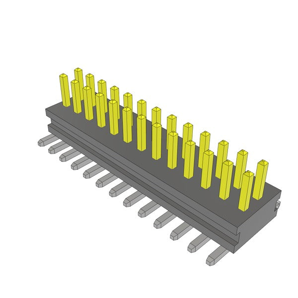 FTMH-113-02-L-DV-A - Samtec Inc.