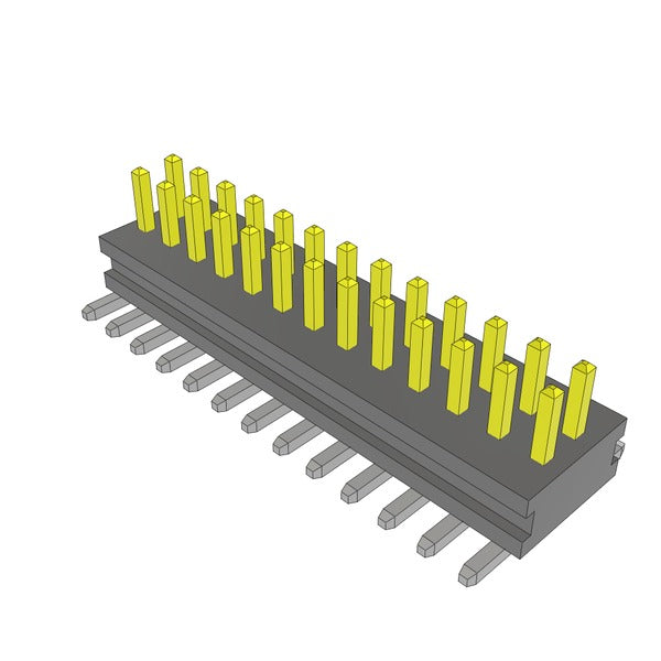 FTMH-113-03-F-DV-A - Samtec Inc.
