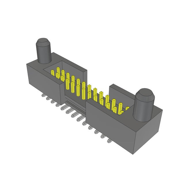 FTMH-113-03-F-DV-EP - Samtec Inc.