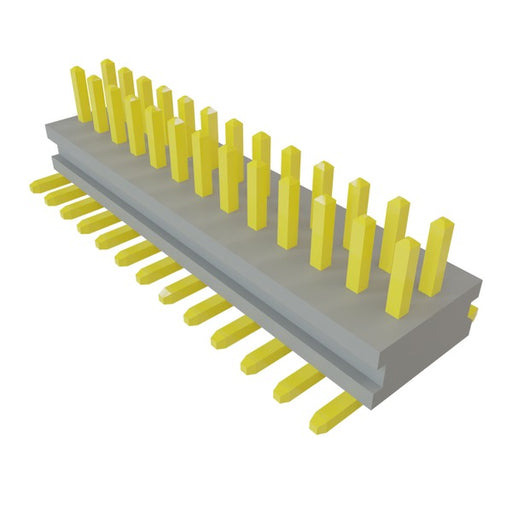 FTMH-113-03-H-DV - Samtec Inc.