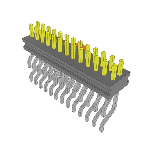 FTMH-113-03-L-DH-K - Samtec Inc.