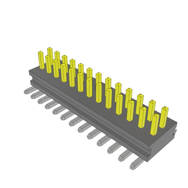 FTMH-113-03-LM-DV - Samtec Inc.
