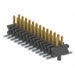 FTMH-113-03-L-DV-A by Samtec Inc. - CONNECTOR HEADER SMD 26POS 1MM