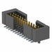 FTMH-113-03-L-DV-ES-A-P-TR by Samtec Inc. - CONNECTOR HEADER SMD 26POS 1MM
