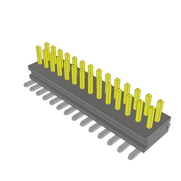 FTMH-114-02-L-DV-A - Samtec Inc.