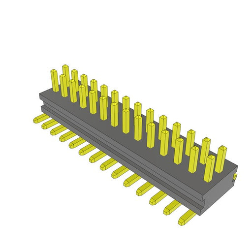 FTMH-114-03-H-DV - Samtec Inc.