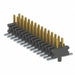 FTMH-114-03-L-DV-A by Samtec Inc. - CONNECTOR HEADER SMD 28POS 1MM