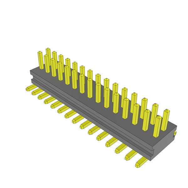 FTMH-115-02-G-DV - Samtec Inc.