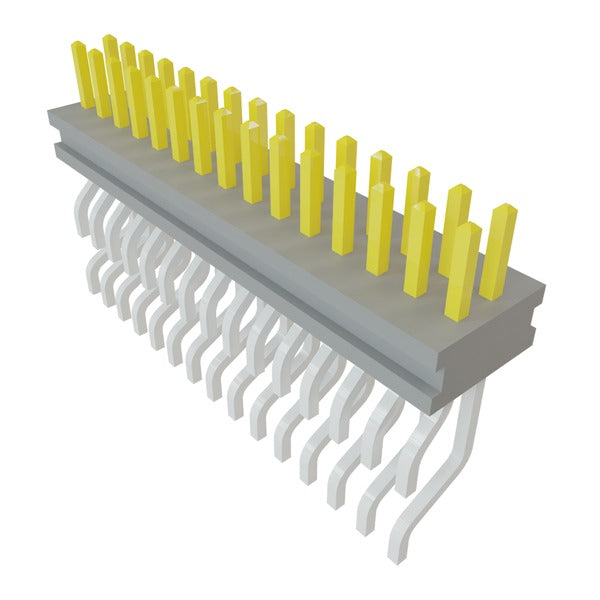 FTMH-115-02-L-DH - Samtec Inc.
