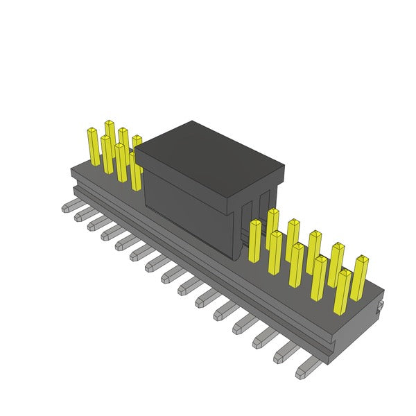 FTMH-115-02-L-DV-P - Samtec Inc.