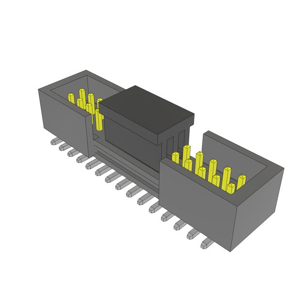 FTMH-115-03-F-DV-ES-A-P - Samtec Inc.