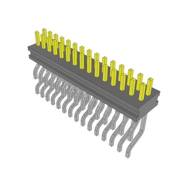 FTMH-115-03-FM-DH - Samtec Inc.