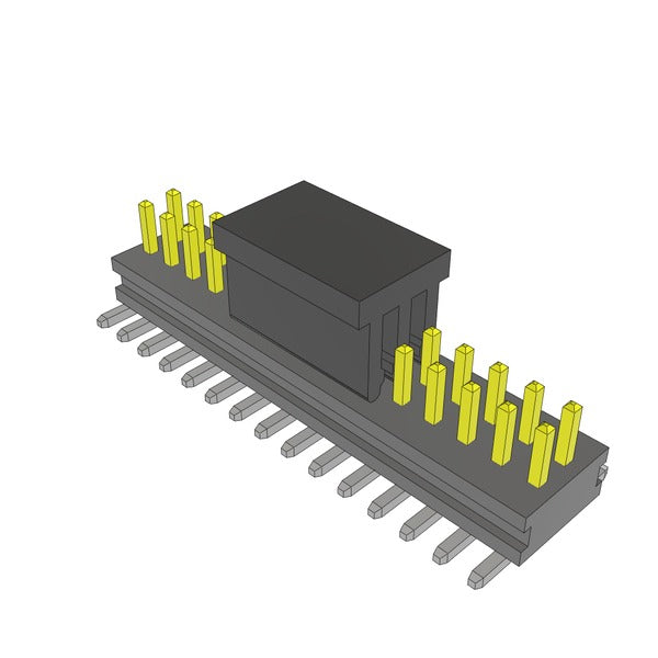 FTMH-115-03-L-DV-A-P - Samtec Inc.