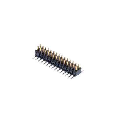 FTMH-115-03-L-DV by Samtec Inc. - CONNECTOR HEADER SMD 30POS 1MM