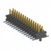 FTMH-115-03-L-DV-A-P by Samtec Inc. - CONNECTOR HEADER SMD 30POS 1MM