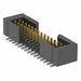 FTMH-115-03-F-DV-ES by Samtec Inc. - CONNECTOR HEADER SMD 30POS 1MM