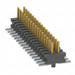 FTMH-116-02-F-DV-A-P by Samtec Inc. - CONNECTOR HEADER SMD 32POS 1MM