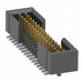 FTMH-116-02-F-DV-ES-A by Samtec Inc. - CONNECTOR HEADER SMD 32POS 1MM