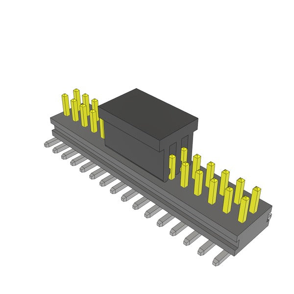 FTMH-116-03-F-DV-P - Samtec Inc.