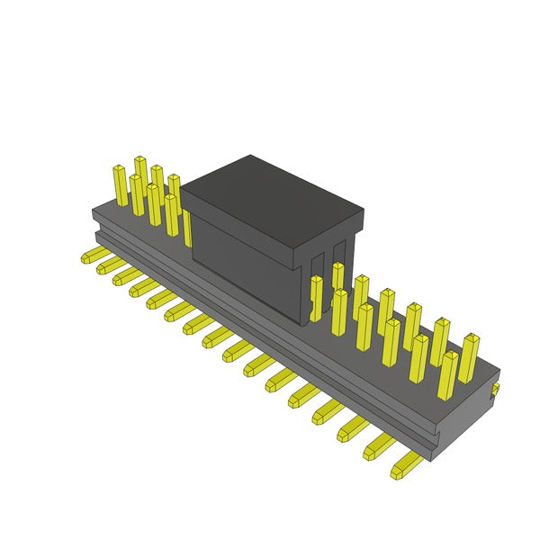FTMH-116-03-G-DV-A-P - Samtec Inc.